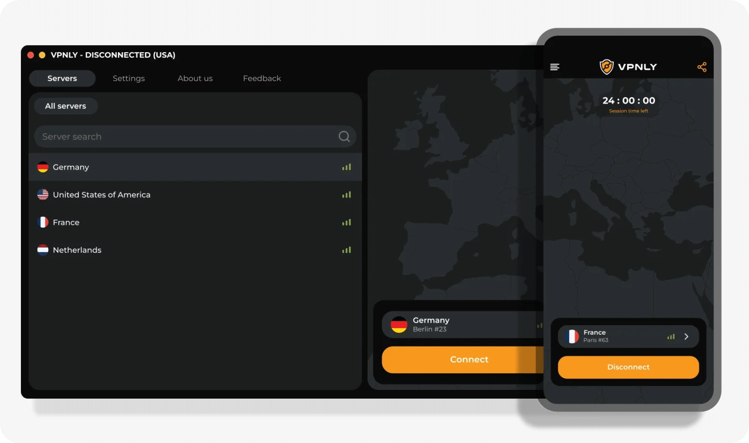 Image 1 of Unlock Freedom: Explore the Benefits of Using VPNLY for a Free VPN