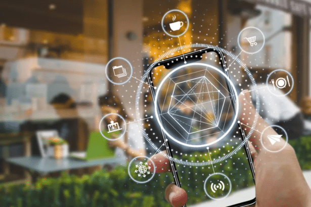 Image 1 of The Future of Consumer Products in the Age of AI