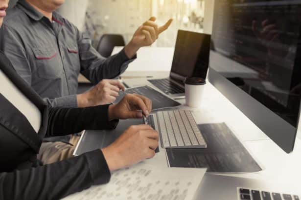 Image 1 of The Rise of Technical Assistance Services: How Expert Technical Solutions Are Transforming Businesses