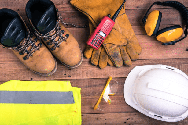 Image 1 of Practical Tips for Health Professionals Managing Workplace Safety Risks