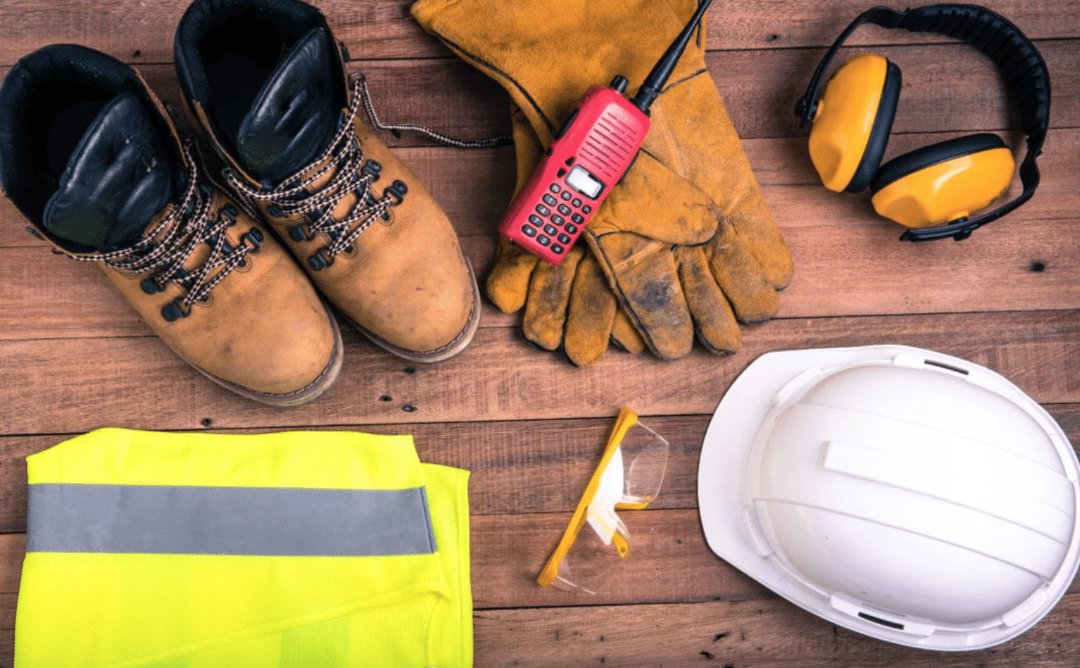 Image 1 of Practical Tips for Health Professionals Managing Workplace Safety Risks