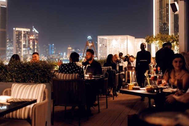 Image 1 of Curated to Impress: A Celebration of Flavour and Quality