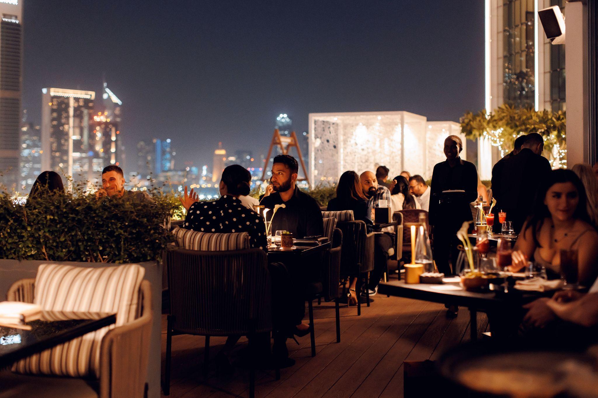 Image 1 of Curated to Impress: A Celebration of Flavour and Quality