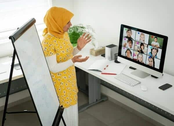 Image 1 of Reasons Why an Online Islamic School is a Great Option