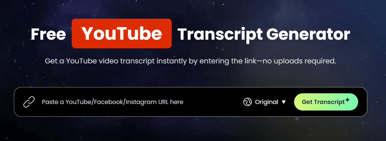 Image 1 of How AI is Changing the Way We Extract Knowledge from YouTube Videos