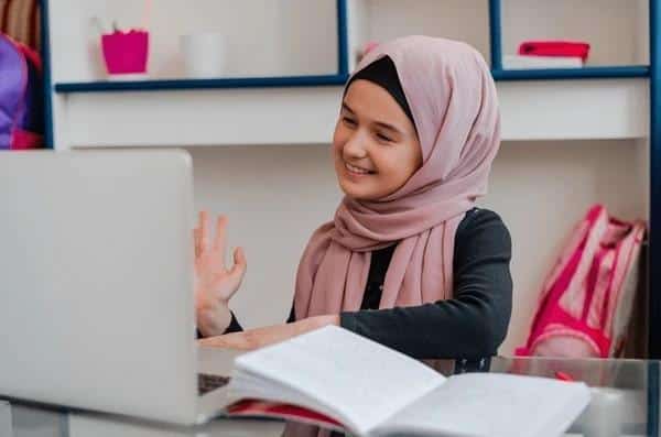 Image 1 of Benefits of Online Islamic Education For Kids