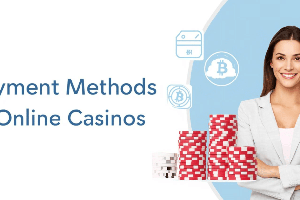 Image 1 of Payment Methods in Online Games: From E-Wallets to Crypto