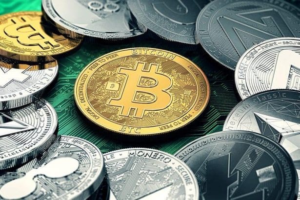 Image 1 of The Future of Cryptocurrency in a Red-Hot Field