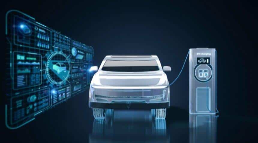 Image 1 of Latest Automotive News: How Technology is Transforming Vehicles