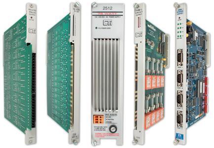Variable Frequency Drive components