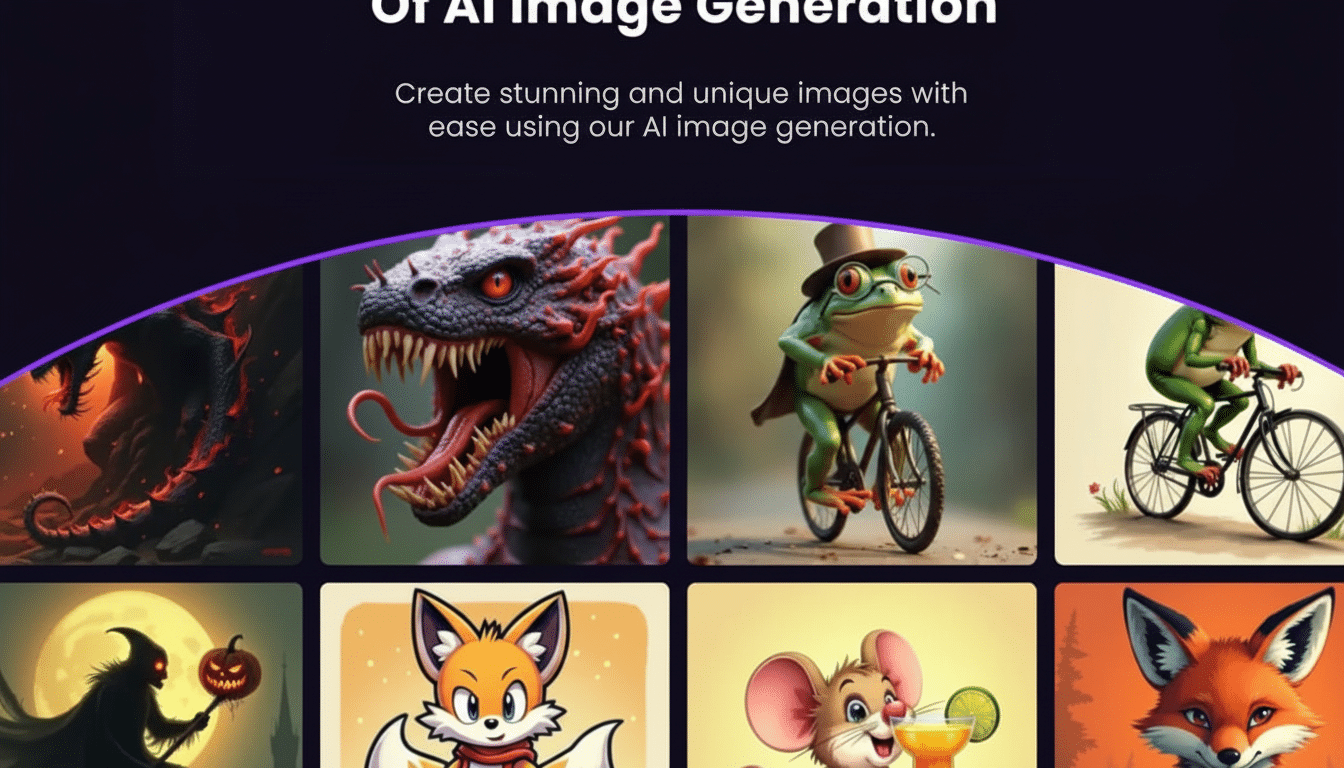 Imagiyo AI Image Generator Standard plan discounted to $35