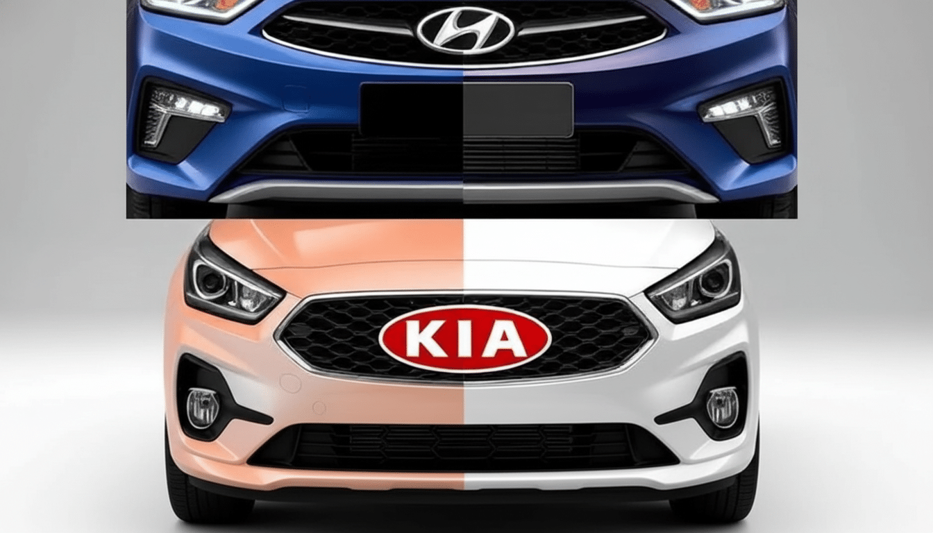 Hyundai and Kia vehicles with lock icon, free anti-theft software repairs