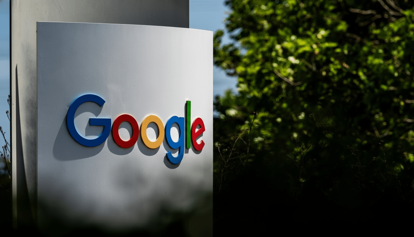 Alphabet to acquire Intersect Power in renewable energy deal to bypass grid bottlenecks