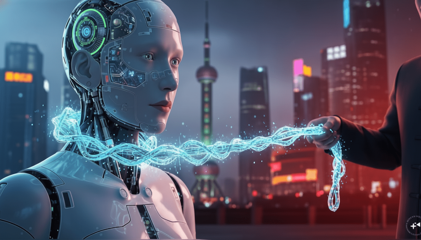 Chinas AI regulations targeting emotional influence and sentiment control