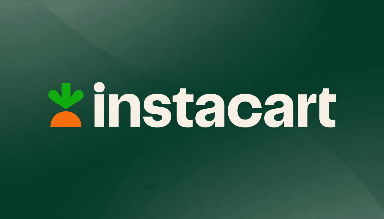 Instacart agrees to $60M FTC settlement
