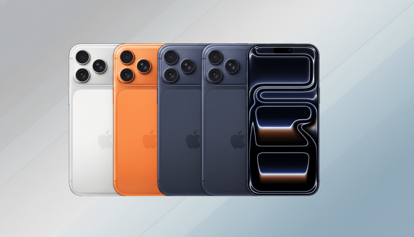 iOS 26 “bug” is turning Android photos red on iPhone