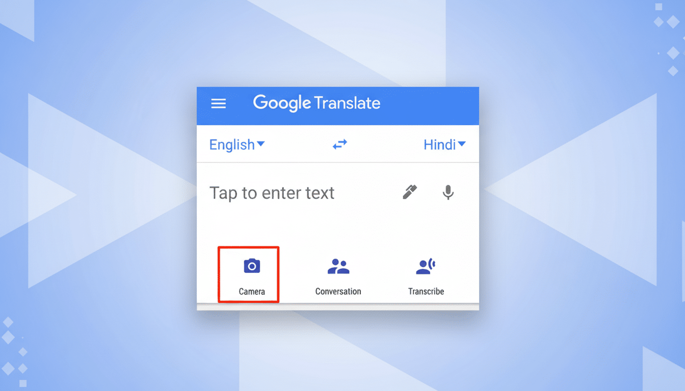Google Translate update improves idiom translation accuracy