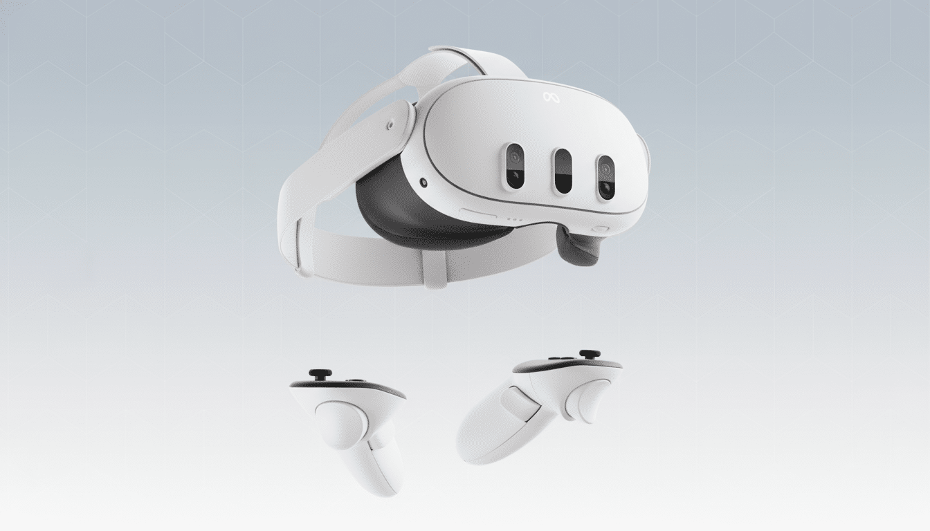 Cyber Monday VR deals on Meta Quest, Xreal, and Galaxy XR headsets