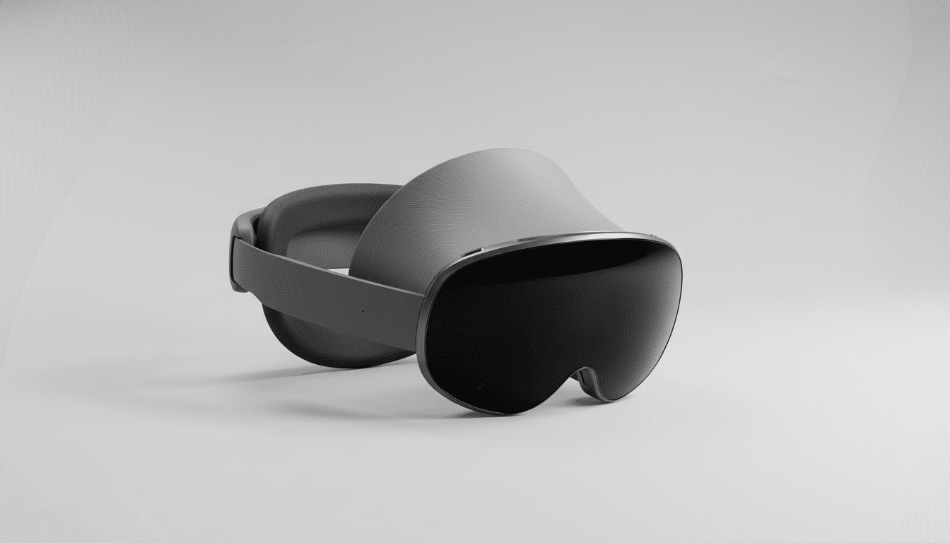 Google Android XR glasses debuting ahead of Meta Ray-Ban smart glasses