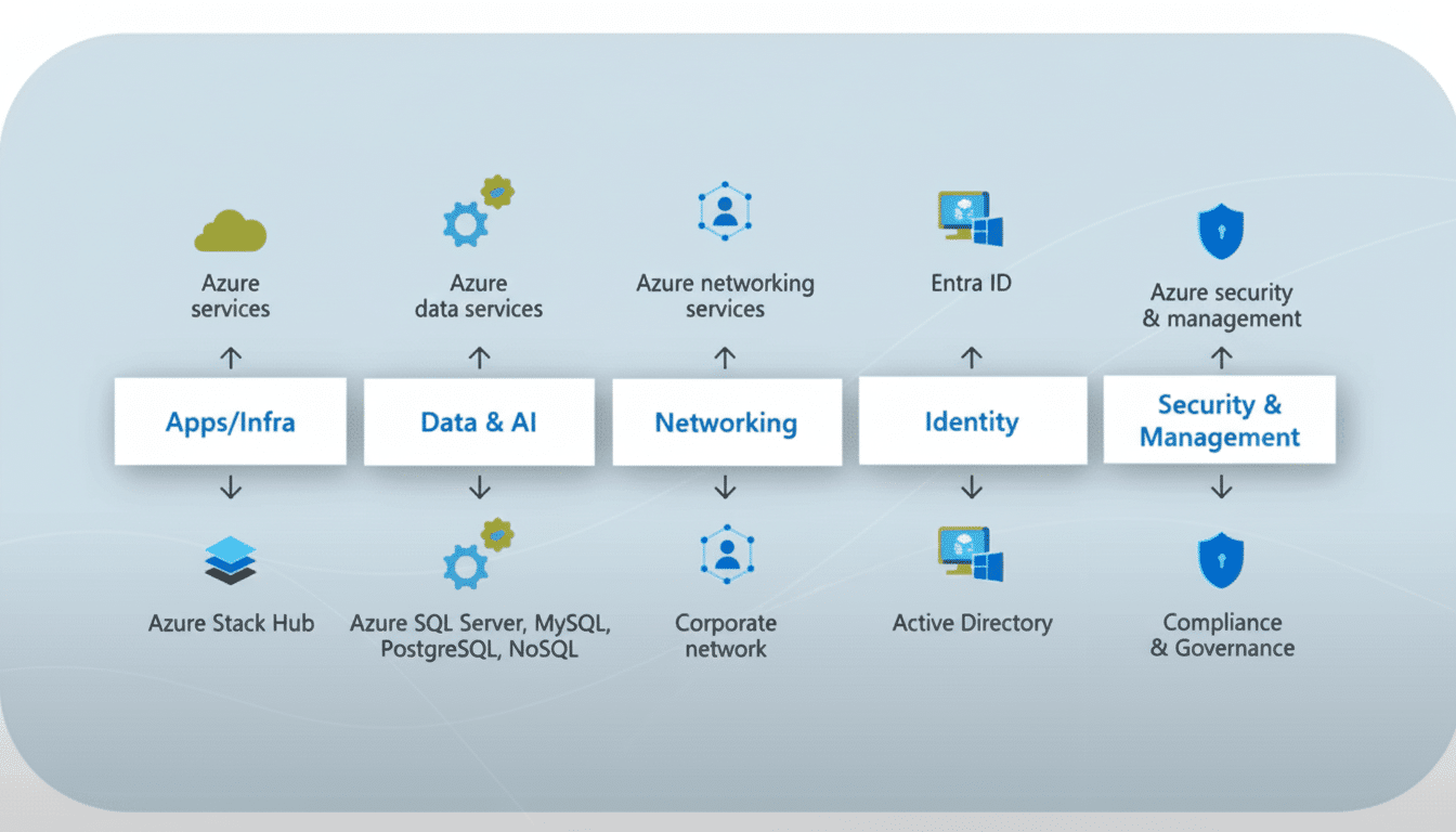 Microsoft .5 billion India investment, tech expansion plan