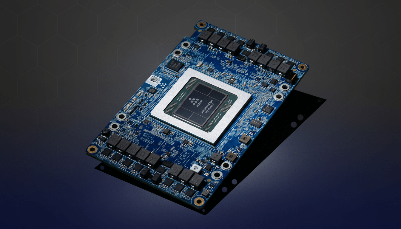 Google promotes Amin Vahdat to lead AI infrastructure, with data center servers and cloud network