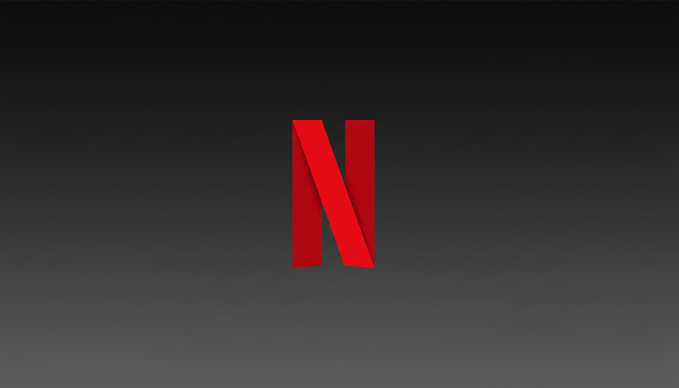 Netflix confirms Warner Bros. acquisition, company logos side by side