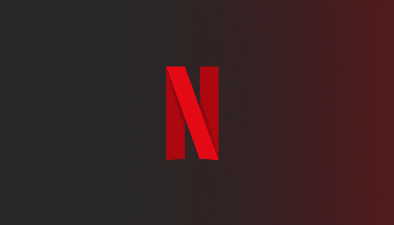 Netflix and Warner Bros logos illustrate acquisition after SEC review