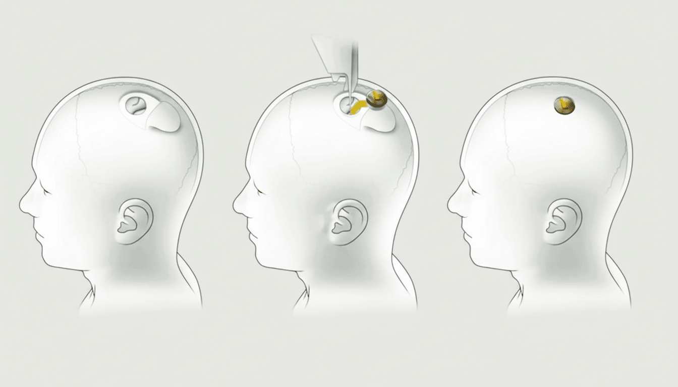 Kim Kardashian brain scan concept amid Neuralink rumors
