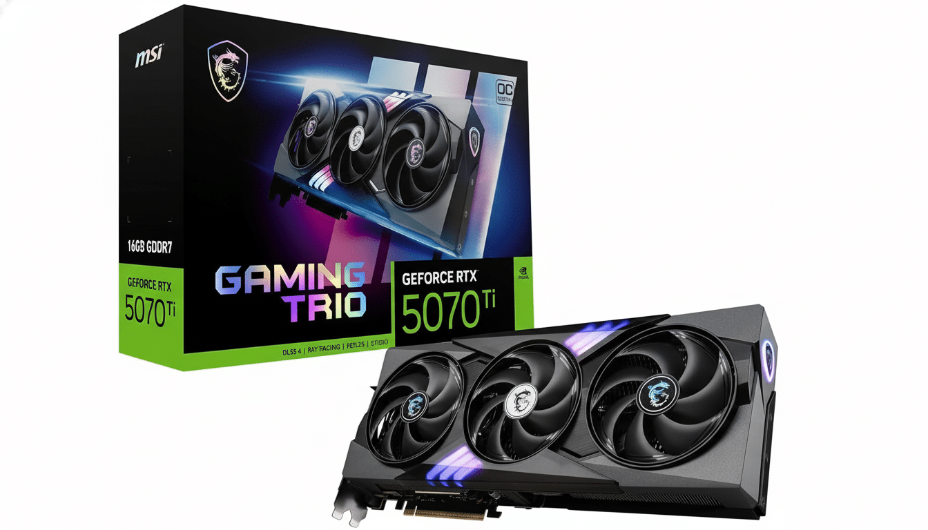 Nvidia may cut RTX 50 GPU demand by 40% due to memory dilemma