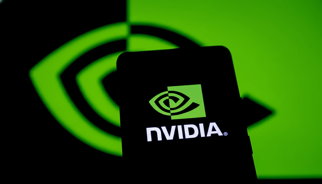 Nvidia tests chip-tracking software as smuggling allegations mount