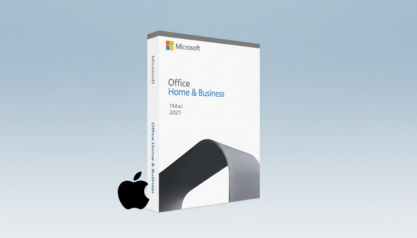 Microsoft Office 2021 for Mac $50 off discount deal