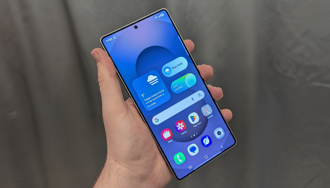 One UI code reveals Samsung Galaxy wireless charging speed boost