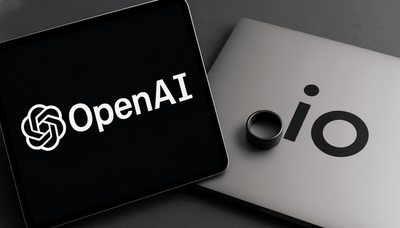Court ruling blocks OpenAI use of IO for AI device name