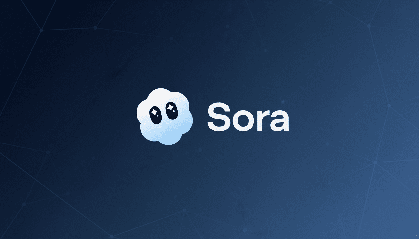 Disney collaborates with OpenAI to add Disney characters to Sora AI video model
