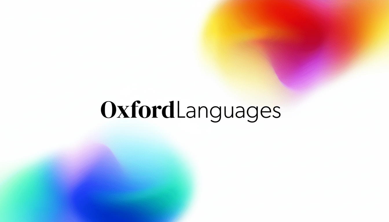 Rage bait named Oxford Word of the Year