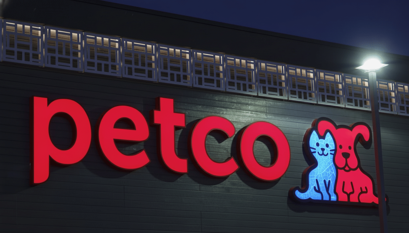Petco breach: SSNs and driver license numbers exposed in cyberattack