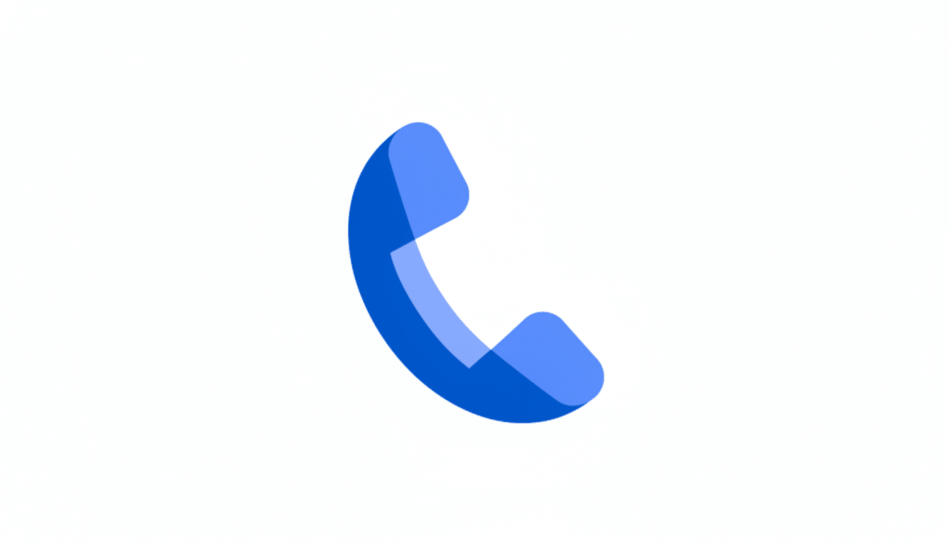 Google Phone app testing Call Reason feature to flag urgent calls