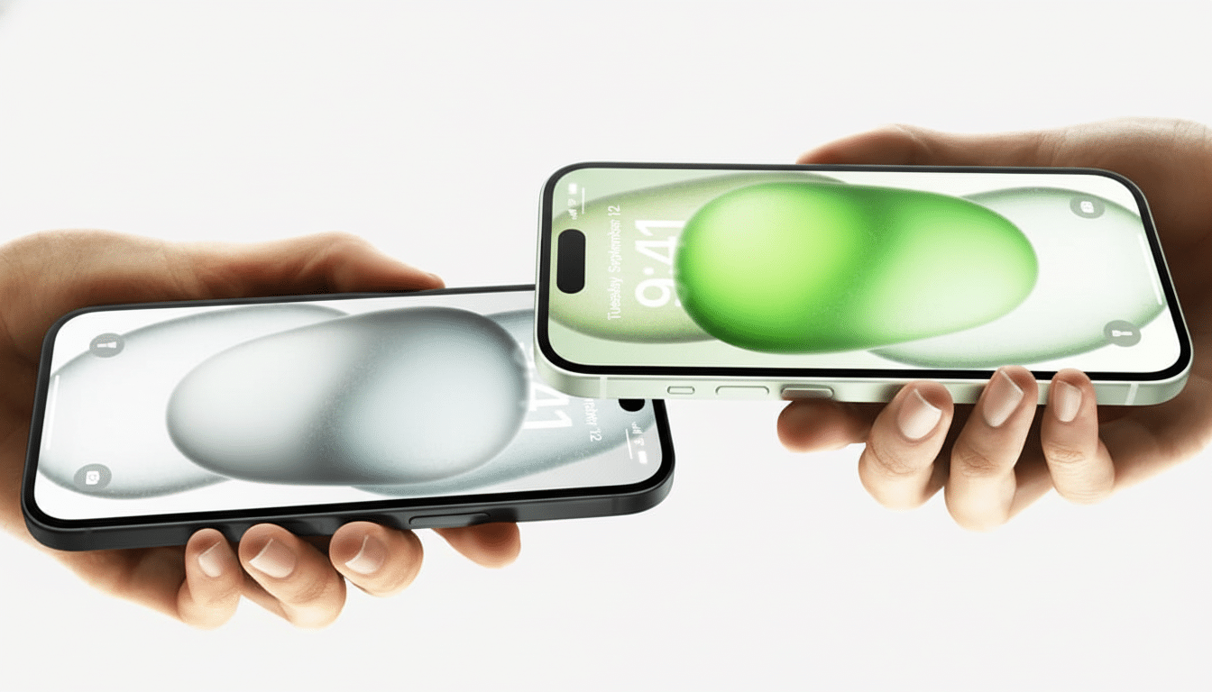 Google testing Android contact sharing animation feature update