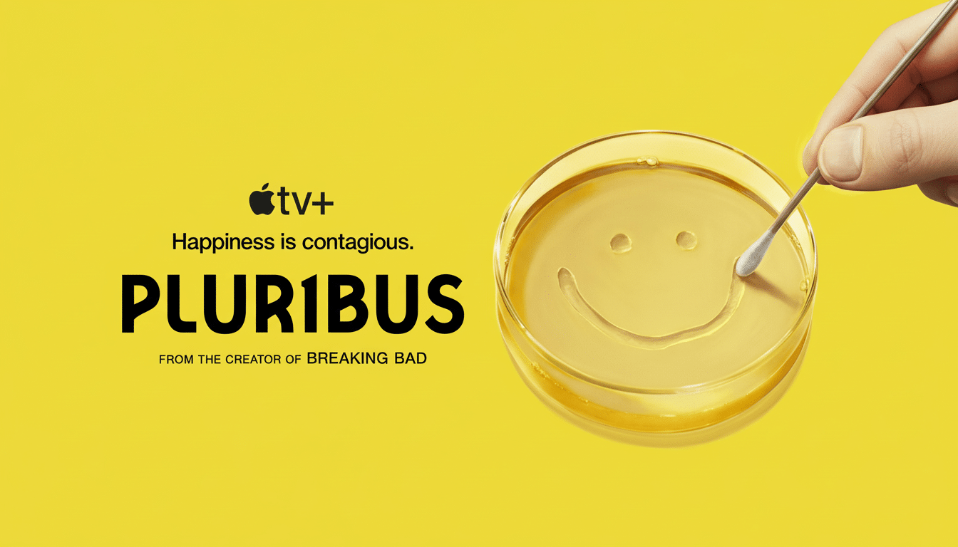 Pluribus leads giant antenna plan with collaborators for a large-scale network project