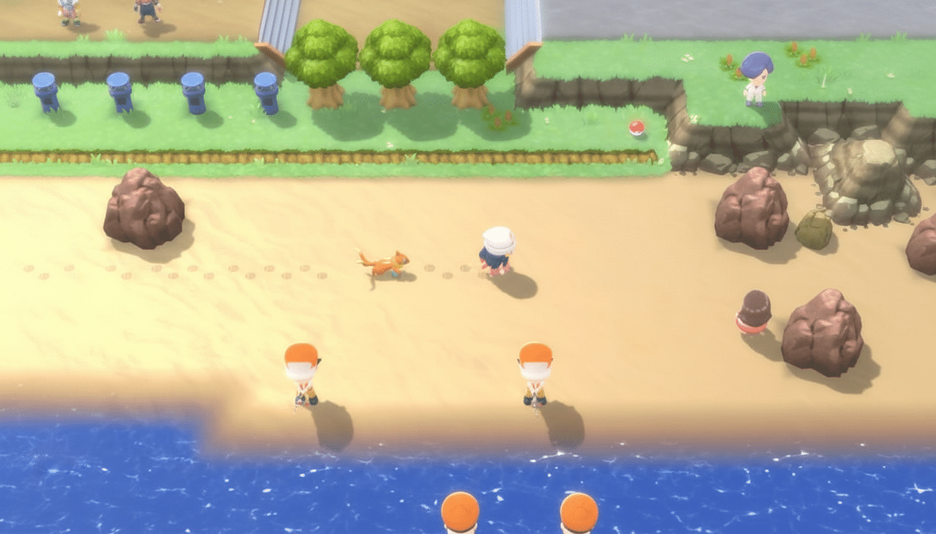 Pokémon Brilliant Diamond for Nintendo Switch on sale, 10% off