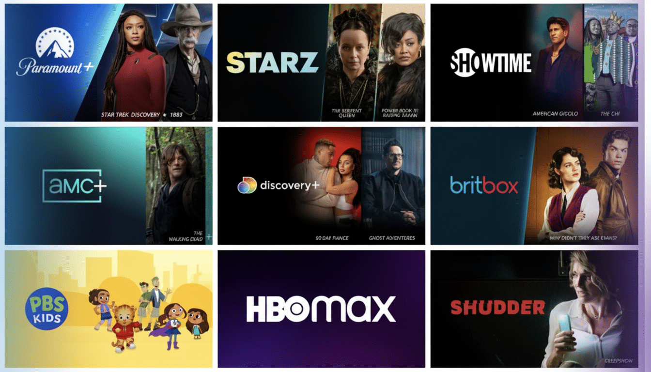 Prime Video and Roku unwrap holiday streaming deals with gift boxes