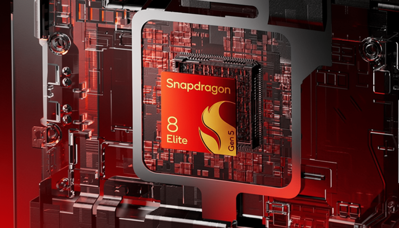 Snapdragon 8 Gen 5 leads poll, strong preference for Qualcomm flagship chipset