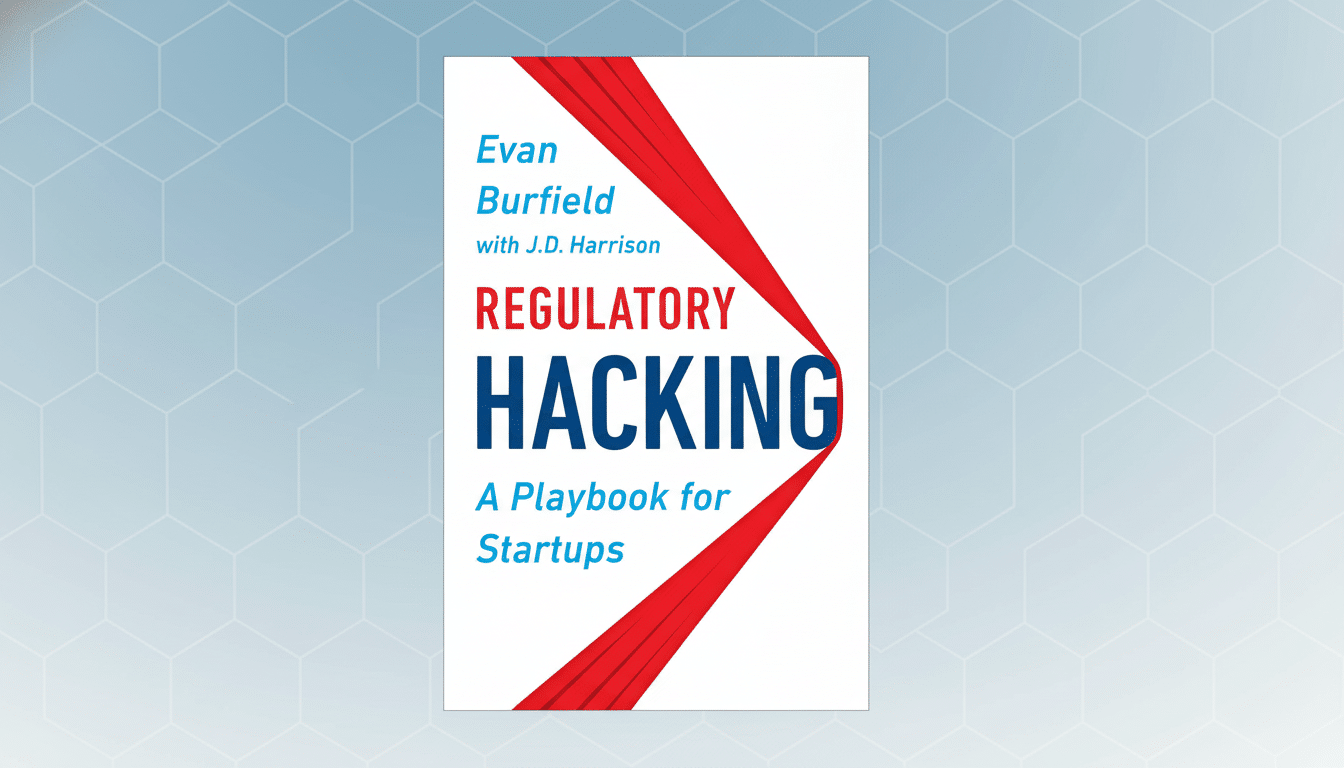 Startup founders release regulated playbook to help startups meet compliance
