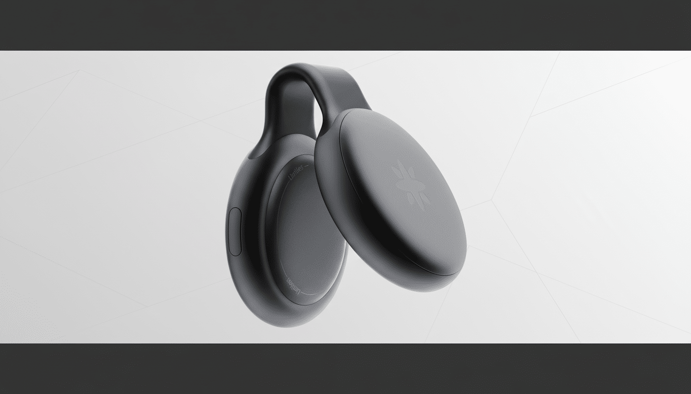 Meta acquires AI wearables startup Limitless