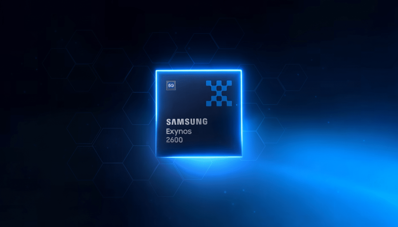 Samsung Exynos 2600 chip leak fuels Galaxy S26 performance fears