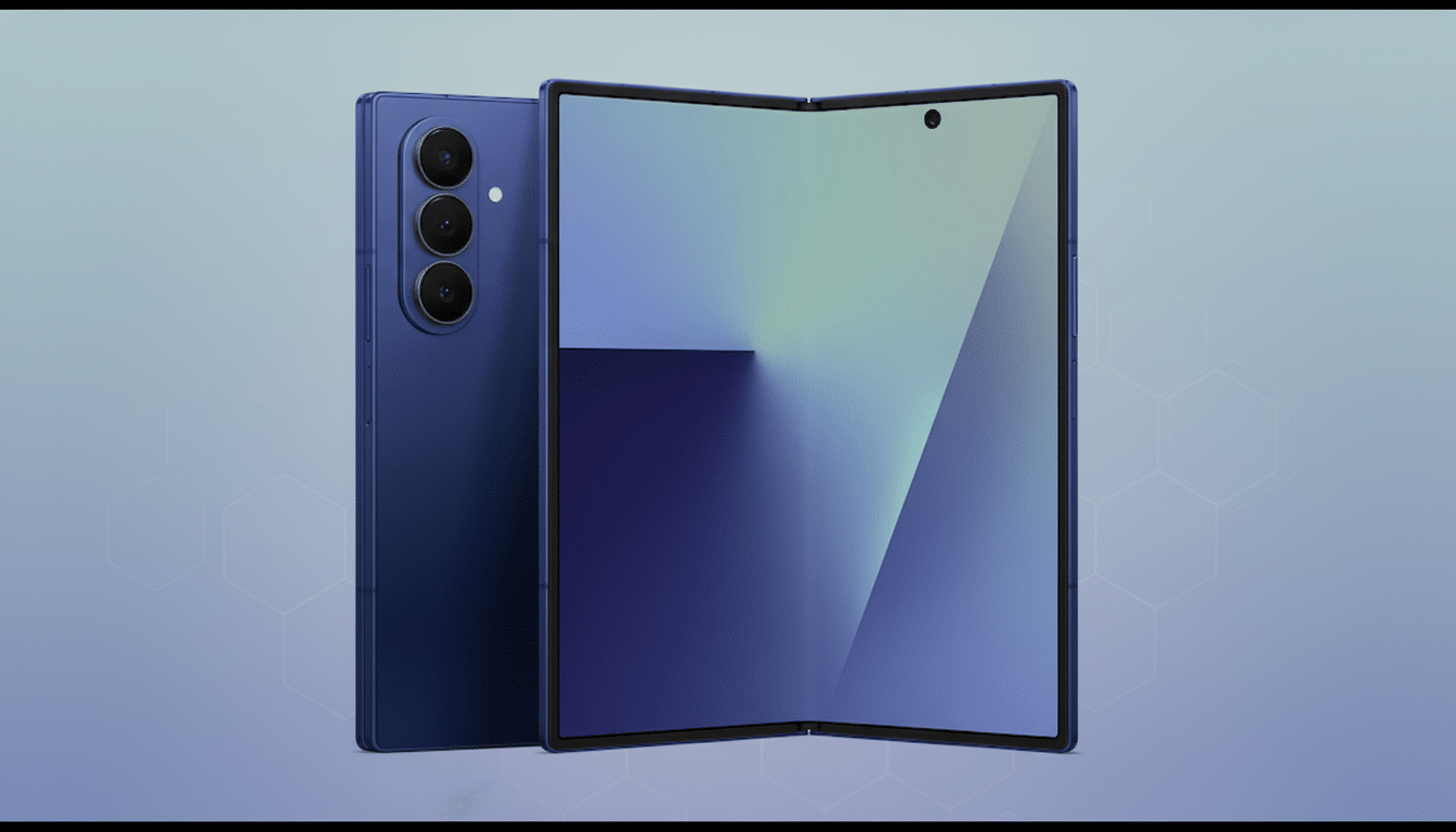 Big discounts on Galaxy Z Fold 7 and Pixel 10 Pro Fold after price drop