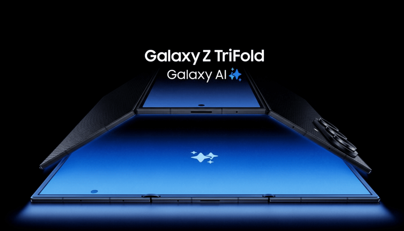 Samsung Galaxy Z TriFold launch: key questions and concerns