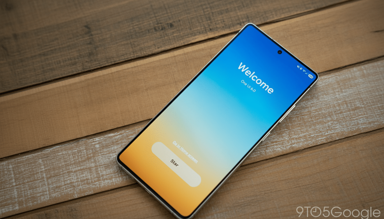 Samsung One UI 8.5 adds two new battery saving modes on Galaxy phone screen