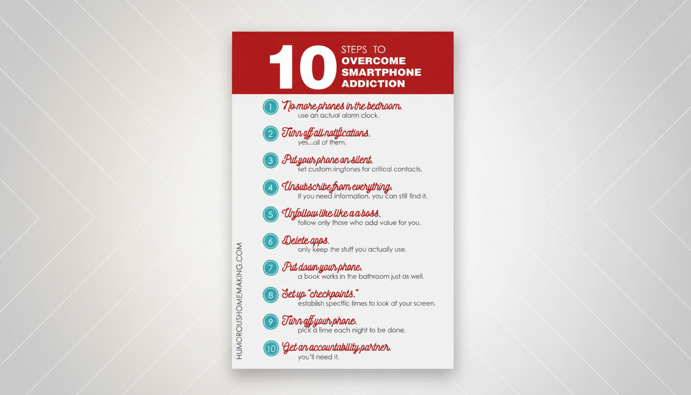 Hand holding smartphone with bent pinky, showing smartphone pinky pain and easy remedies