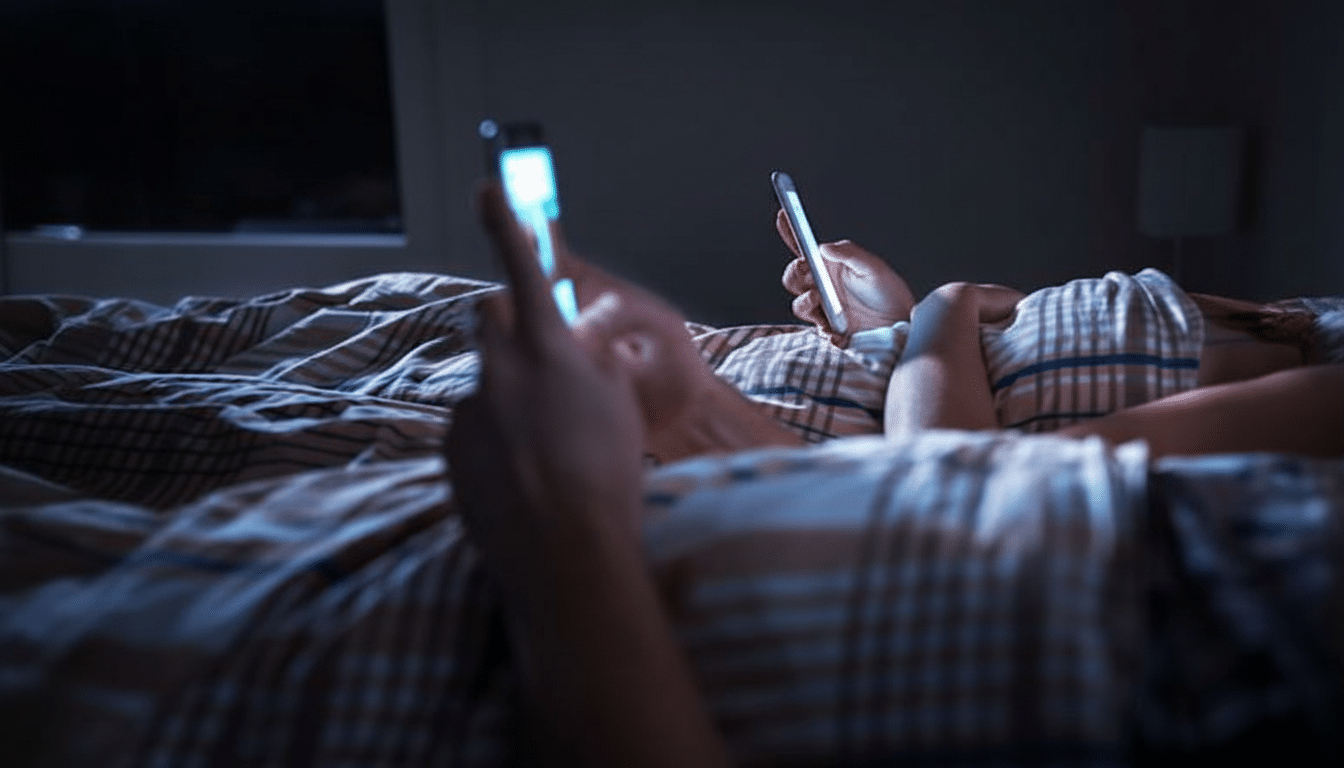 Smartphone pinky pain relief: hand grip adjustments and finger stretches